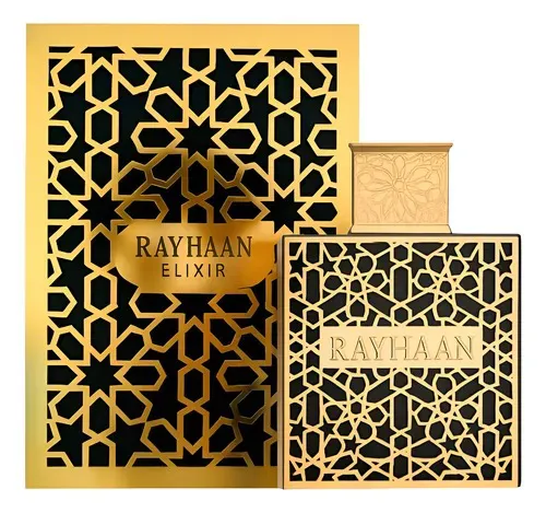 Perfume Rayhaan Elixir 100ml