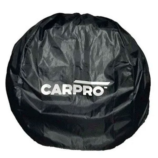 Capas Impermeáveis para Rodas CarPro | Proteção Completa para Rodas até 22" | Conjunto com 4 Capas | REF:5760