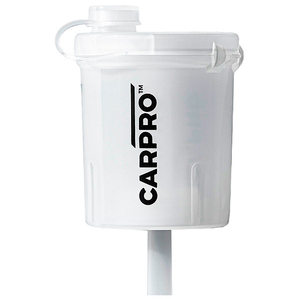 CarPro Measure Cap | Medidor para Diluições | Ideal para Concentrados e Garrafas com Rosca de 28mm | REF: 5946