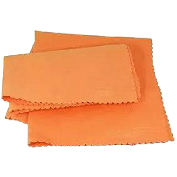 CarPro Suede 40x40 | Toalha de Microfibra para Revestimentos e Limpeza | REF:5597