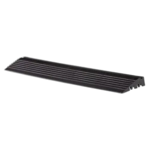 MANDALA RAMPA PISO MODULAR - PRETO REF:5496