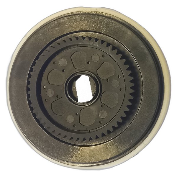 Suporte Engrenado Para Politriz Forçada 4,5" SGT-5104 | Alta Precisão | REF:5828