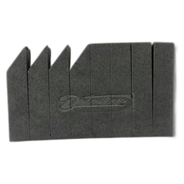 Mandala Taco Destacável Para Aplicar Revestimento 8 Unidades Praticidade e Precisão |REF: 6257