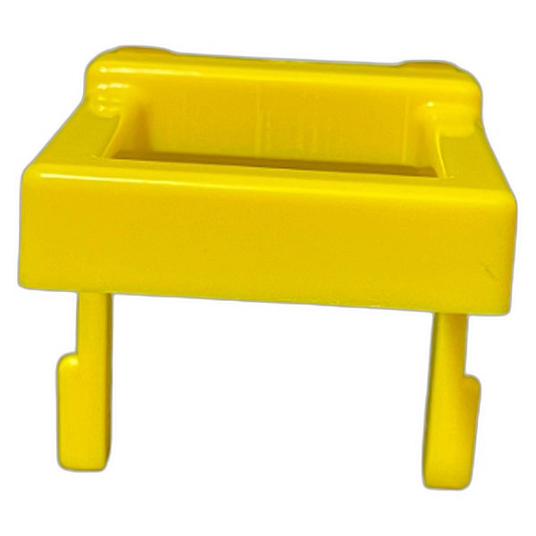 Ganchos para Borrifador Black Plate - Kit com 5 Unidades | Organização e Durabilidade Superior | REF:6266