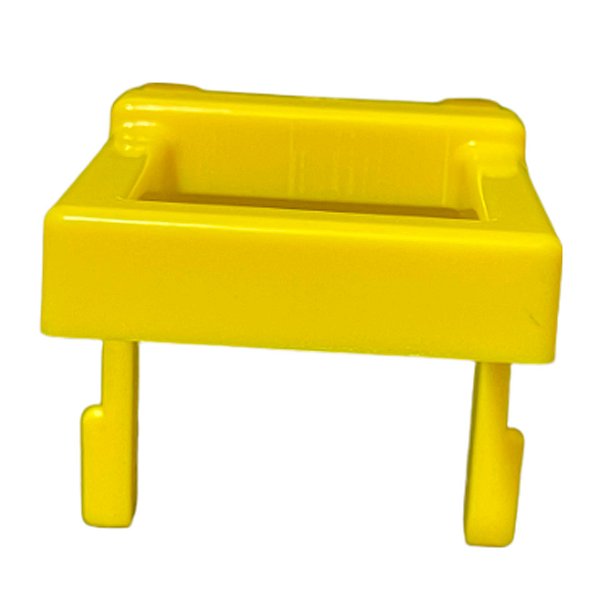 Ganchos para Borrifador Black Plate - Kit com 5 Unidades | Organização e Durabilidade Superior | REF:6266