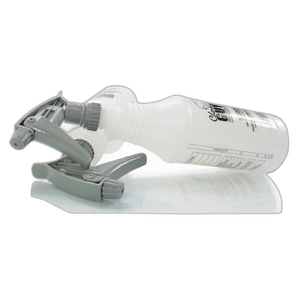 Chemical Guys Borrifador Químico 976ml | Alta Resistência e Precisão | Pulverização Ajustável | REF:1905