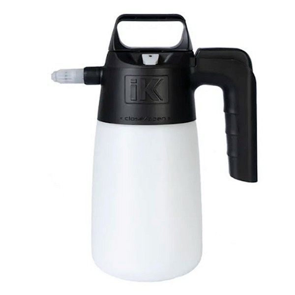 IK Borrifador Ácido Multi 1.5 | Pulverizador Profissional Resistente | Capacidade 1,5L | REF:2072