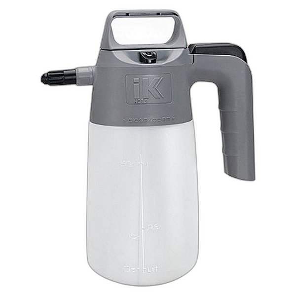 IK HC 1.5 | Pulverizador Profissional para Óleos e Solventes | Alta Resistência e Eficiência | REF:2078