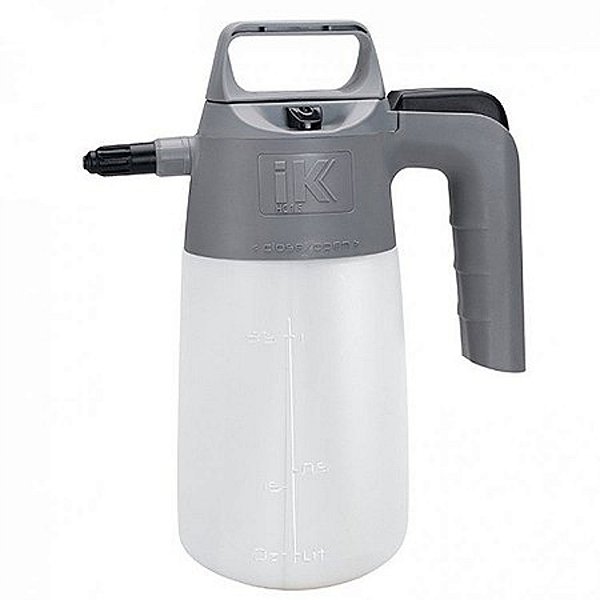 IK HC 1.5 | Pulverizador Profissional para Óleos e Solventes | Alta Resistência e Eficiência | REF:2078