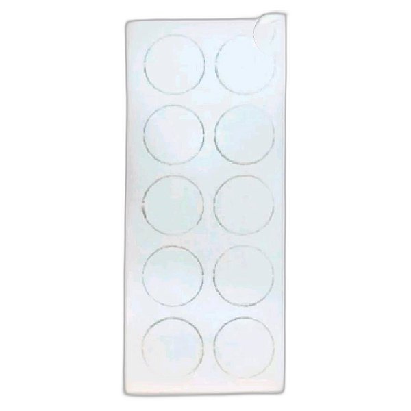 IK Filtro 10 Unidades | Peça de Reposição para IK Foam 1.5, IK Foam Pro 2 e IK Foam Pro 12 | REF:5827