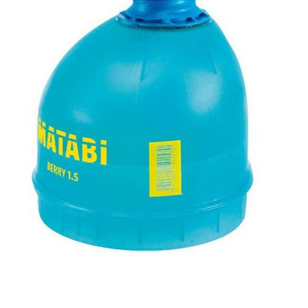 Matabi Berry 1.5 | Pulverizador de Compressão Prévia 1L | Bico Ajustável e Alta Resistência | REF:2380