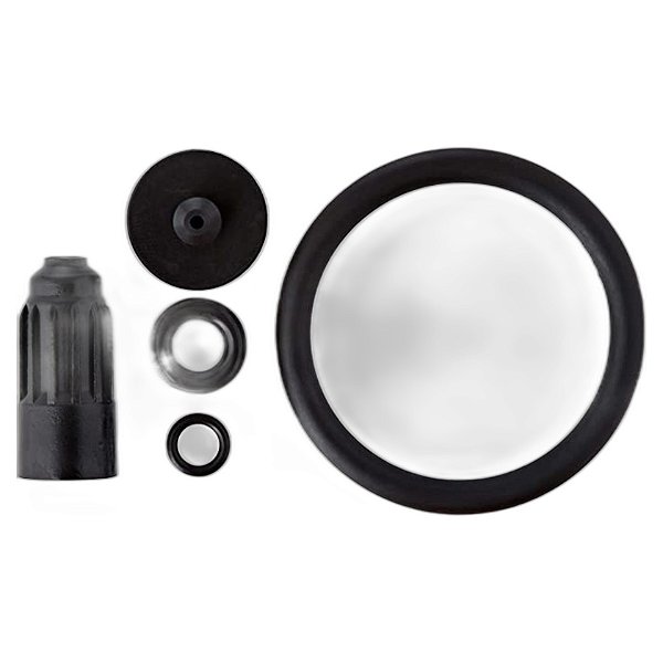 MATABI | Kit Bico e Anéis Berry 1.5 | Manutenção Completa e Vedação Perfeita | Alta Durabilidade e Eficiência | REF:5048