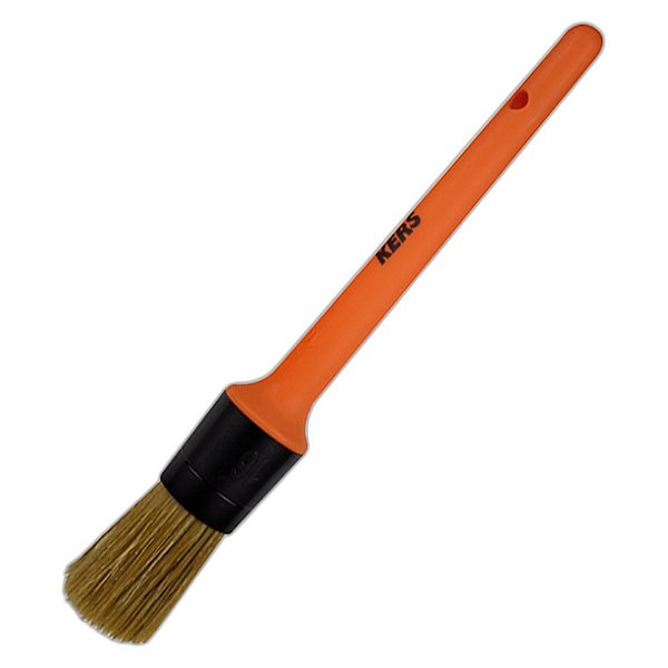 Pincel Nº16 Estagiário Use Kers | Detalhamento Automotivo Interno e Precisão | REF:6246