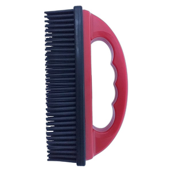 Escova de Silicone para Remoção de Pelos Sigma Tools | Ideal para Carpetes, Estofados e Sofás | REF: 6094