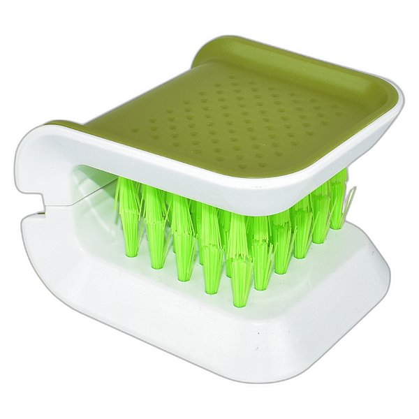 Sigma Escova para Cinto de Segurança | Limpeza Rápida e Precisa | Cerdas Duplas | REF:6062