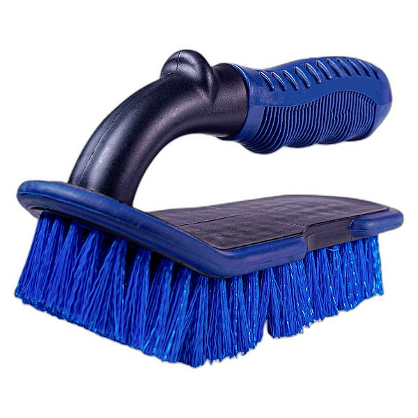 Vonixx Escova Carpete | Cerdas Resistentes para Limpeza Profunda de Tapetes e Carpetes | REF:3167