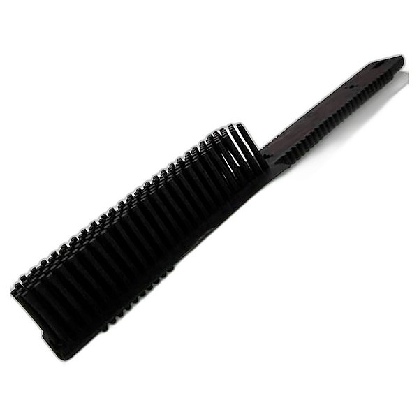 Chemical Guys Escova Silicone Pelo | Remoção Rápida e Eficiente | Ideal para Estofados e Tapetes | REF:1878