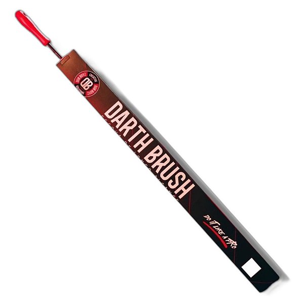 DUB BOYZ ESCOVA LIMPEZA MOTOR - Cerdas Sintéticas e Haste Longa | 92cm | Desempenho Superior | REF:6120