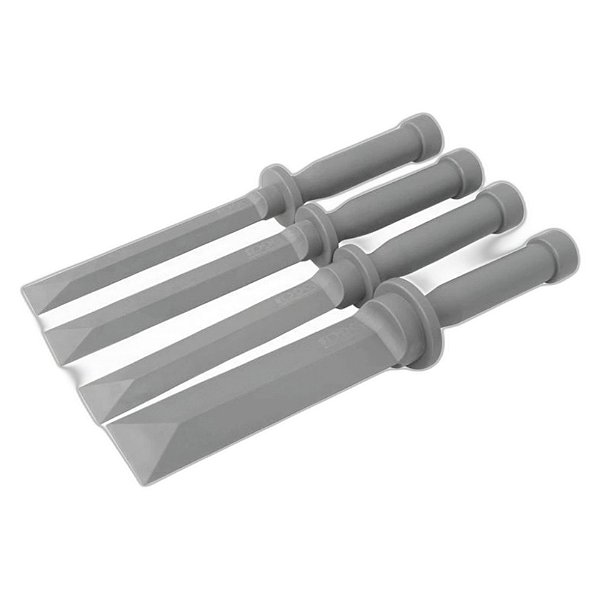 SGCB Espátulas Multifuncionais | Remoção Segura de Molduras, Emblemas e Adesivos Sem Danos | REF:2894