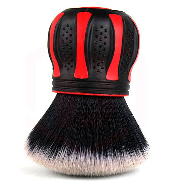 Pincel Kers Pincel Redondo Ultra Suave | Cerdas Ultra Macias e Flexíveis | REF:6248