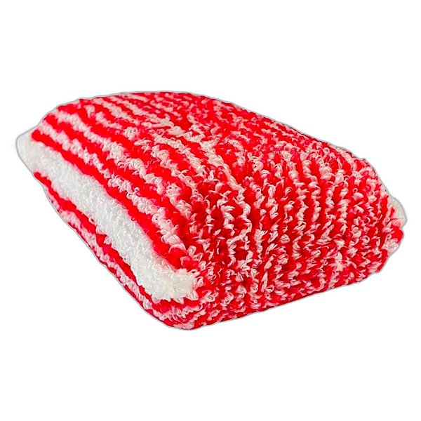 Esponja Língua de Gato Detailer Mandala | Limpeza Profunda e Segura | REF: 6262