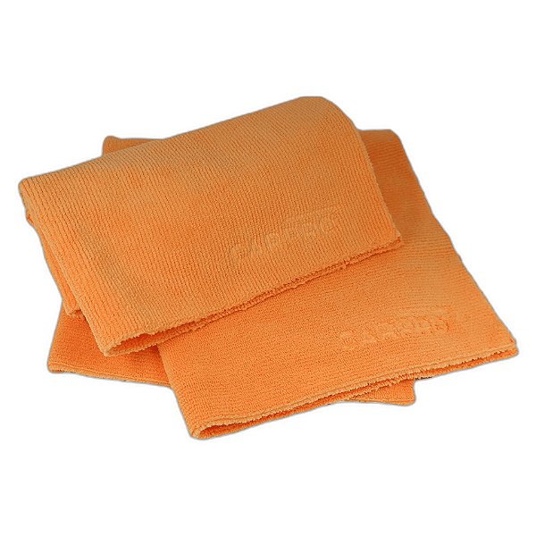 CarPro Pano de Microfibras 2Face | Toalha de Duas Faces Diferentes | REF: 1758