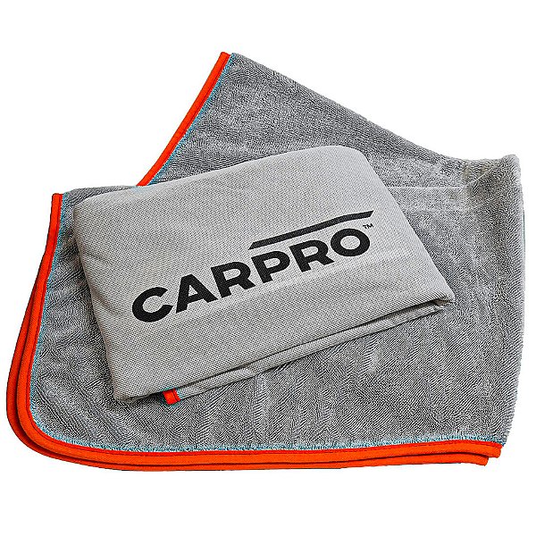 CarPro DHydrate 50x55cm | Toalha de Secagem Ultra Absorvente | Secagem Rápida e Sem Marcas | REF:5005