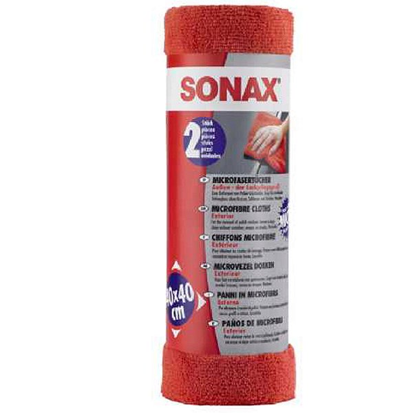 SONAX MIC EXTERIOR 02UN REF: 5335