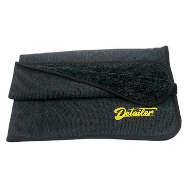 Toalha De Secagem Premium Mandala 48x78cm Microfibra 500GSM | Alta Absorção | REF:6251