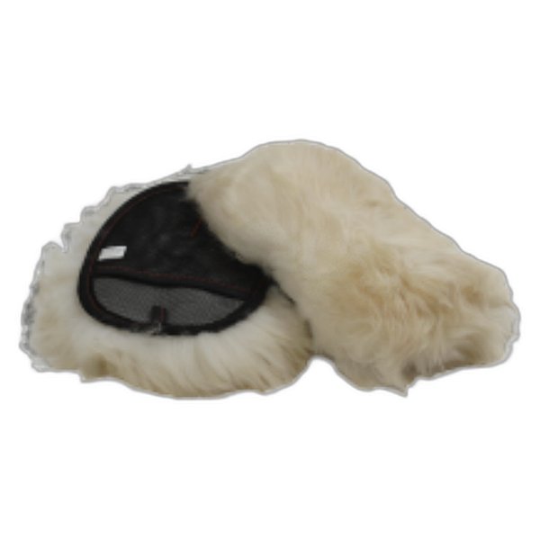 CarPro Wool Wash Mitt | Luva de Lã Merino Australiana Suave e Durável | REF: 1754