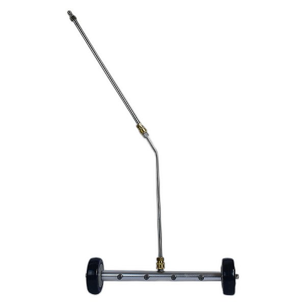Sigma Carrinho de Lavagem Spray para Chassi 40cm com 4 Bicos | Prático e Eficiente | REF:5921