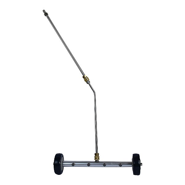 Sigma Carrinho de Lavagem Spray para Chassi 40cm com 4 Bicos | Prático e Eficiente | REF:5921
