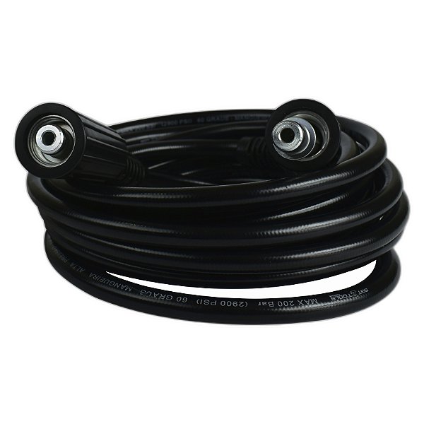 Mangueira Alta Pressão 7 Metros Nylon Sigma | Conexão M22/14 Ideal para Lavadoras Profissionais | REF: 6146