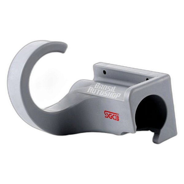 SGCB Suporte de Parede para Pistola de Lavagem | Resistente e Organizado | Capacidade 25kg | Fixação Segura | REF:5356