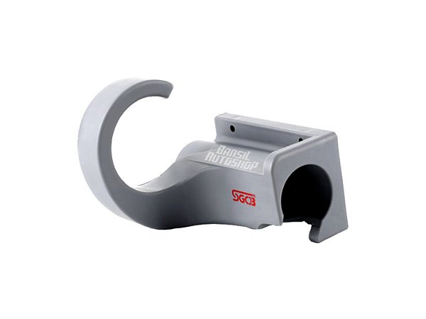 SGCB Suporte de Parede para Pistola de Lavagem | Resistente e Organizado | Capacidade 25kg | Fixação Segura | REF:5356