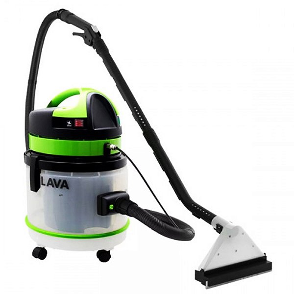 Extratora IPC Lava PRO 220V| Compacto, Potente e Completo | Para Limpeza Profissional | REF:2093