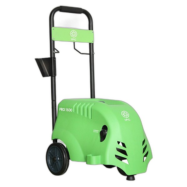 IPC PRO1600 Lavadora De Pressão | 220V 1750 Psi Motor Indução Bomba Axial Alta Durabilidade Para Uso Profissional | REF:2099