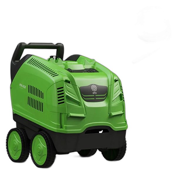 Lavadora de Alta Pressão IPC PW-H28M 1450 PSI | Água Quente até 140 °C | Uso Industrial e Estética | REF: 2102