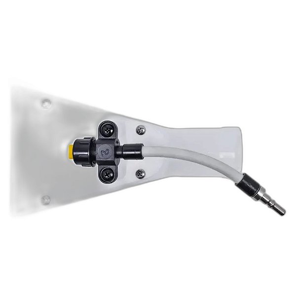 IPC Bico Extratora Sem Gatilho SB06174 | Limpeza Profunda de Estofados, Carpetes e Bancos Automotivos | REF:2089