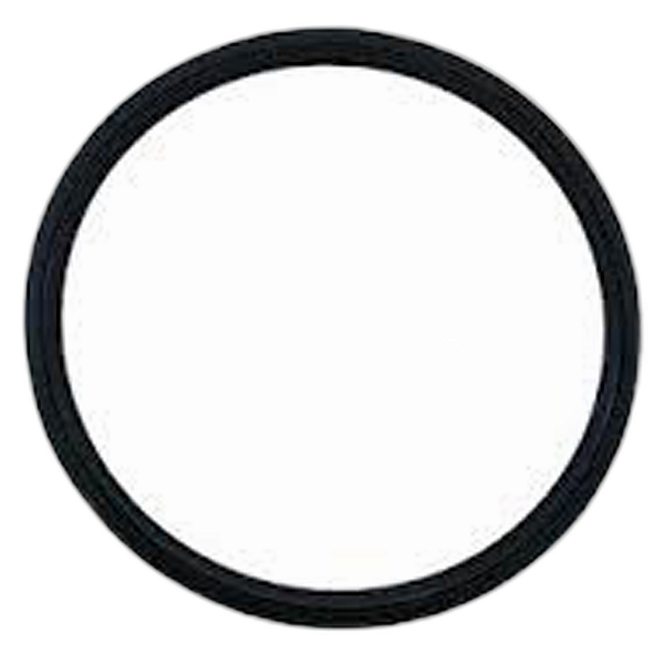 IPC ARMACAO DO FILTRO ECOCLEAN (ANEL + BORRACHA) REF: 5897