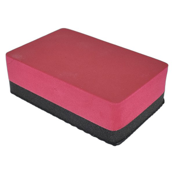 Sigma Tools | Taco Clay Bar para Descontaminação de Pintura | Remoção de Impurezas e Acabamento Profissional | REF:6060