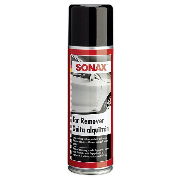 SONAX REMOVE PICHE 300ML - TAR REMOVER   REF: 3054
