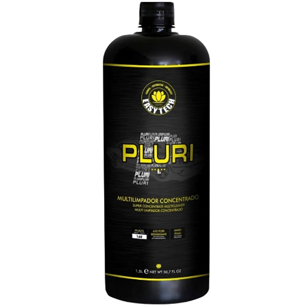 EASYTECH APC 1200ML 1:50 PH11,5 - PLURI   REF: 1929