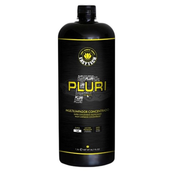 EASYTECH APC 1200ML 1:50 PH11,5 - PLURI   REF: 1929