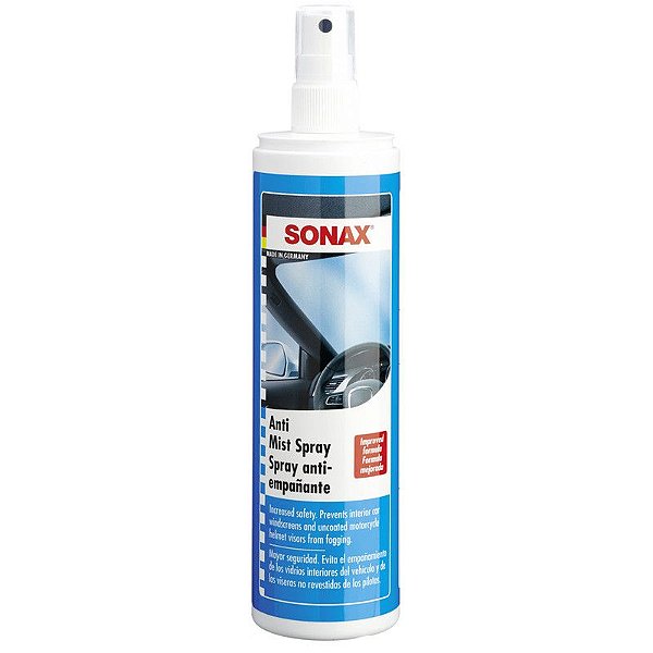 SONAX ANTIEMBACANTE 300ML - ANTI MIST REF: 3000