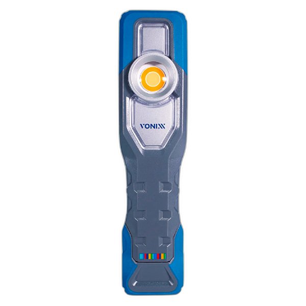 Vonixx Lanterna de Inspeção Pro 900LM | 5 Temperaturas de Cor | VX900LM10W | REF: 5841