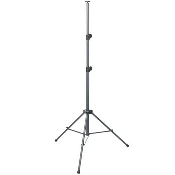 Tripé Scangrip 03.5685 para Lâmpadas Profissionais | Altura de 0,9m a 2m com QUICK RELEASE | REF:2818