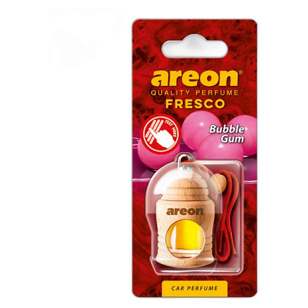 AREON MADEIRA - BUBBLE GUN REF:1583