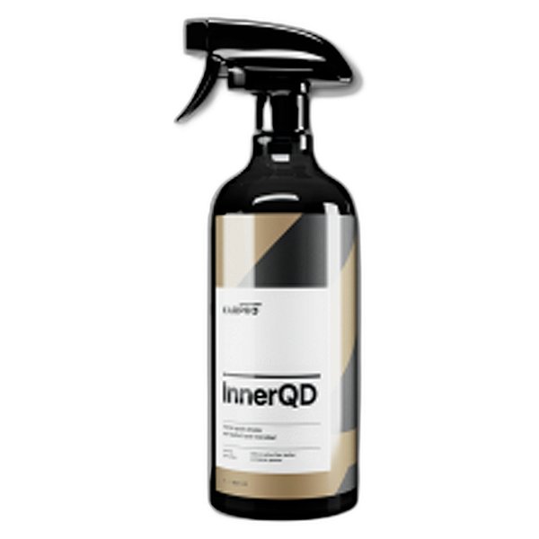 InnerQD CarPro 1L | Quick Detailer para Interiores | Limpeza Rápida e Proteção | REF:6135