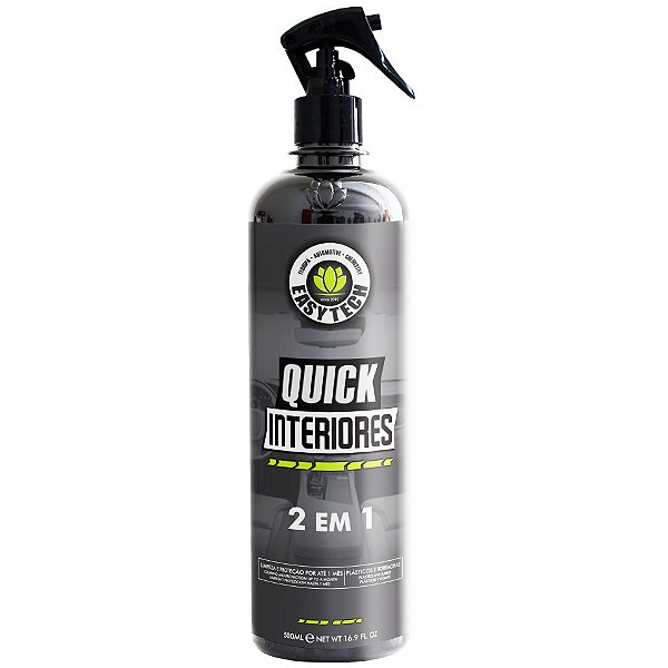 EASYTECH APC 500ML - QUICK INTERIORES   REF: 4974